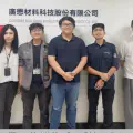 Alief Fauzan, Mahasiswa ITB yang Merintis Masa Depan Telekomunikasi 5G di Taiwan