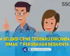 Thumbnail untuk Taklukkan Ujian! 8 Strategi Manajemen Waktu Ampuh Agar Lolos UTBK