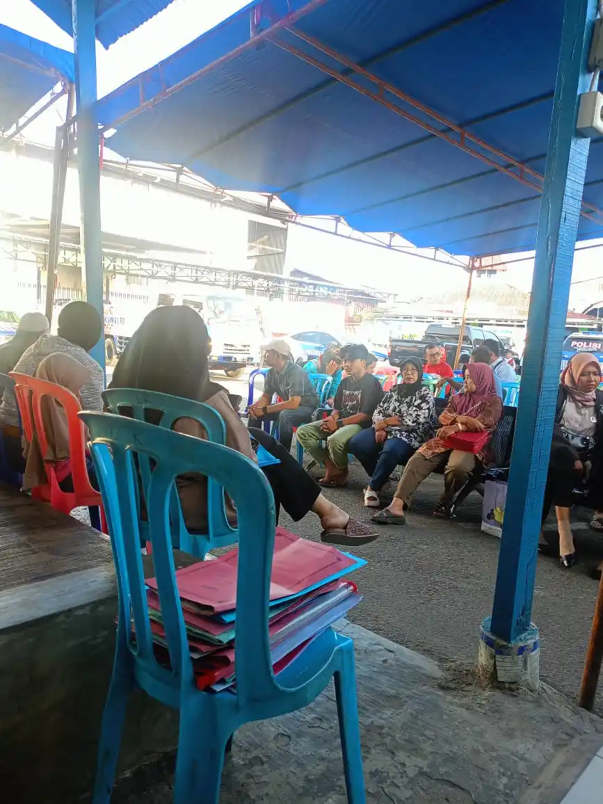 antrian bpkb