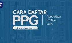 Featured image of post Cara Daftar PPG Prajabatan 2025