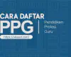 Thumbnail untuk Mengapa Guru Wajib Ikut PPG? Pentingnya Sertifikasi Guru