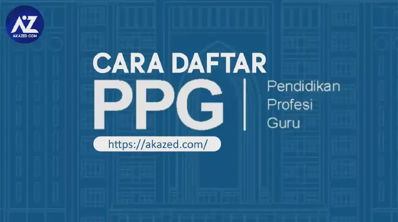 Featured image of post Cara Daftar PPG Prajabatan 2025