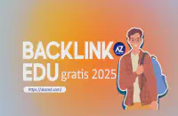 Thumbnail untuk Bagaimana Cara Mendapatkan Backlink EDU Gratis 2025?