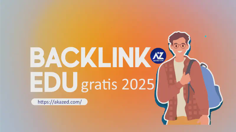 Featured image of post Bagaimana Cara Mendapatkan Backlink EDU Gratis 2025?