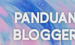 Featured image of post Blogger