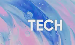 Featured image of post Tech