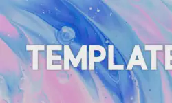 Featured image of post Template