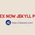 IndexNow Jekyll Plugin Implementation