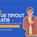 Tempat Tryout PPG Gratis