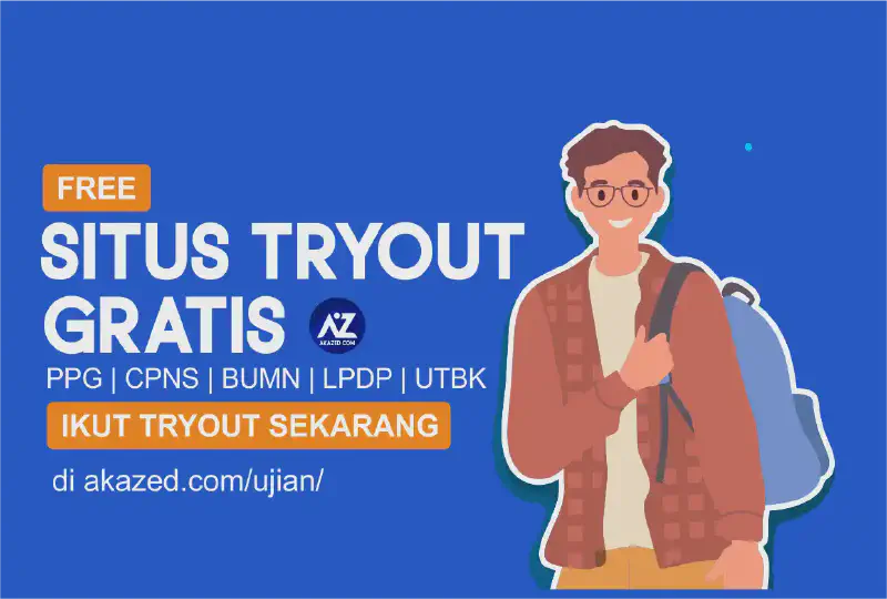 Featured image of post Tempat Tryout PPG Gratis