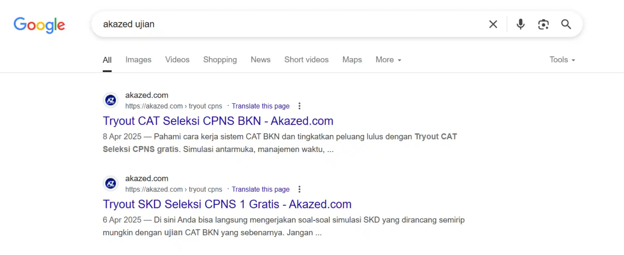 cara tryout ppg gratis