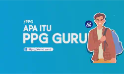 Featured image of post Mengenal Apa Itu PPG Guru? Definisi, Tujuan, dan Manfaatnya