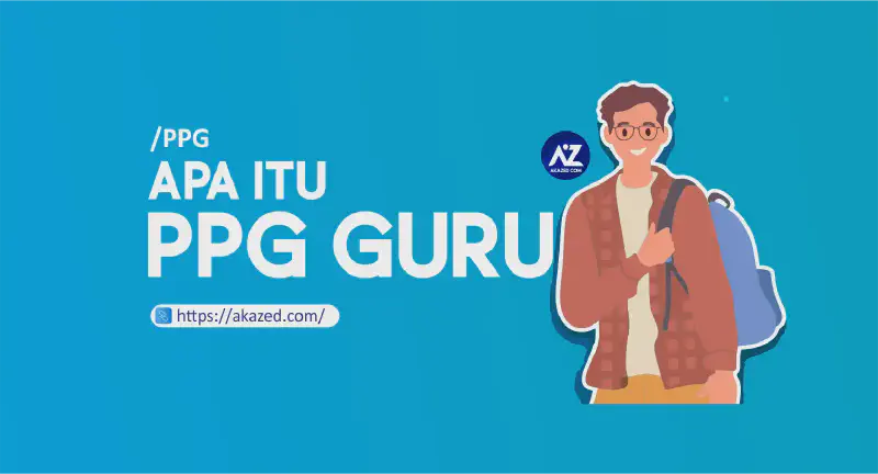 Featured image of post Mengenal Apa Itu PPG Guru? Definisi, Tujuan, dan Manfaatnya