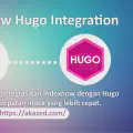 Cara Integrasi IndexNow Hugo Panduan Lengkap Agar Artikel Cepat Terindeks