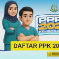 Buruan Daftar! PPPK 2025 Kejaksaan Sudah dibuka