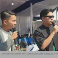 Rumus Sukses Jerome Polin Lebih dari Sekadar Cerdas, Cara Meraih IPK Sempurna