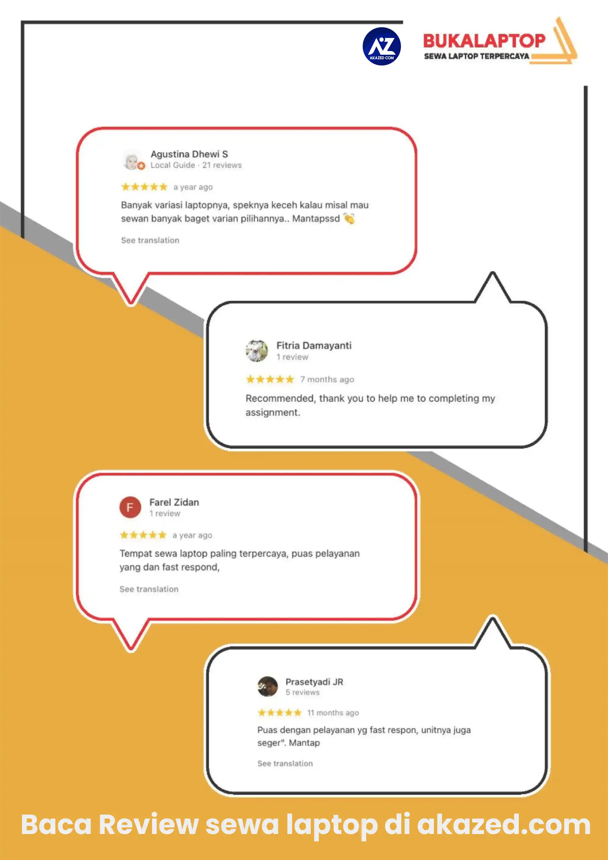 review bukalaptop semarang apakah terpercaya