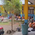 Miris, Kecewa Tak Lulus PPPK, Penjaga Sekolah di Padang Pariaman Gembok Ruang Kelas