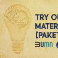 Try Out BUMN Gratis Materi Analogi Paket Soal 2