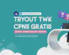 Thumbnail untuk Try Out TWK CPNS Paket 2 Prediksi Soal dan Pembahasan