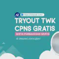 Soal TWK Tes Wawasan Kebangsaan Online Gratis