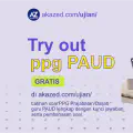 Contoh Latihan Soal Try Out PPG 2025 Paud