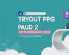 Thumbnail untuk 30 Soal Try Out UKPPG 2025 dan Kunci Jawabannya