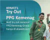 Thumbnail untuk 30 Soal Try Out UKPPG 2025 dan Kunci Jawabannya