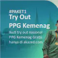 Soal Try Out PPG PAI Agama dan Pembahasan