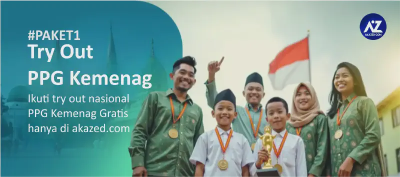 Featured image of post Soal Try Out PPG PAI Agama dan Pembahasan