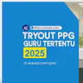 30 Soal Try Out UKPPG 2025 dan Kunci Jawabannya