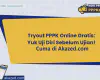 Thumbnail untuk Tryout PPPK Online Gratis CAT 2025