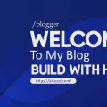 Selamat Datang di Blog Baru Saya Powered by Hugo
